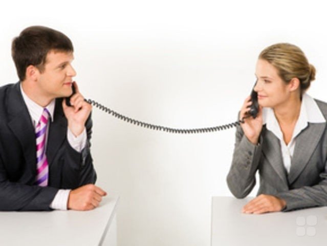 Скрипт продаж по телефону