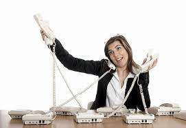 Скрипт входящего звонка