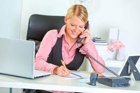 Скрипт входящего звонка