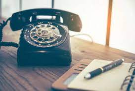 Скрипт входящего звонка