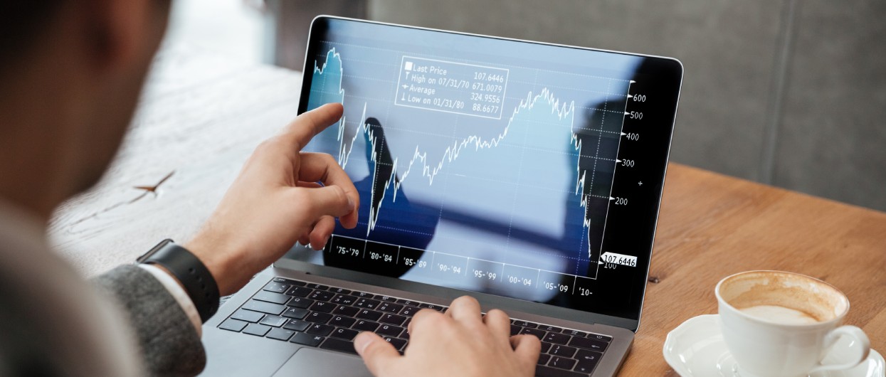 Top Supply Chain Technology Trends