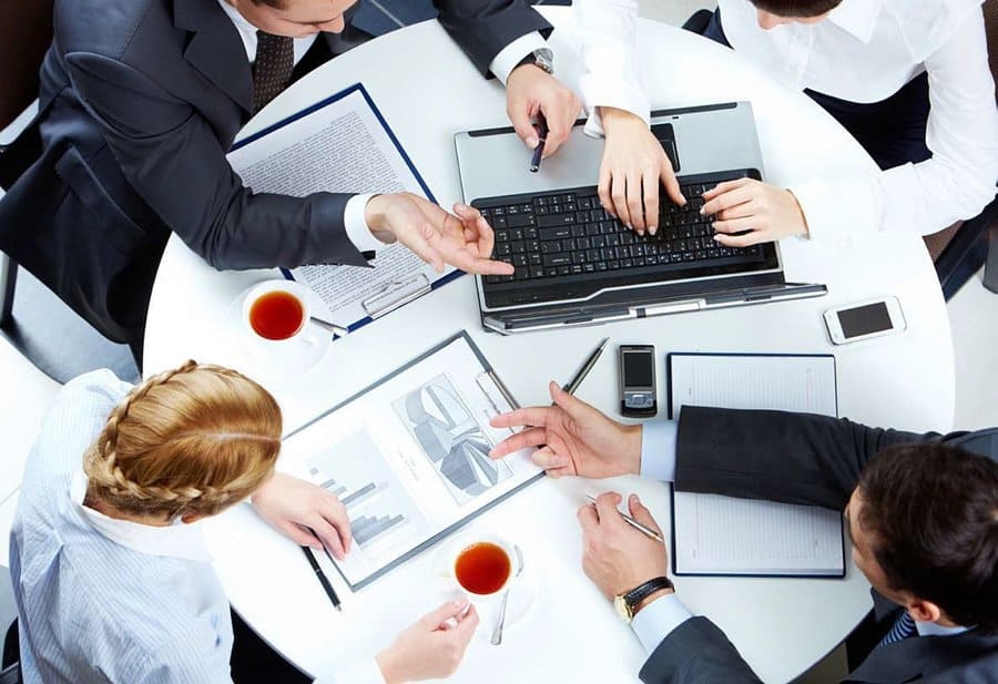 Agile-методология в России