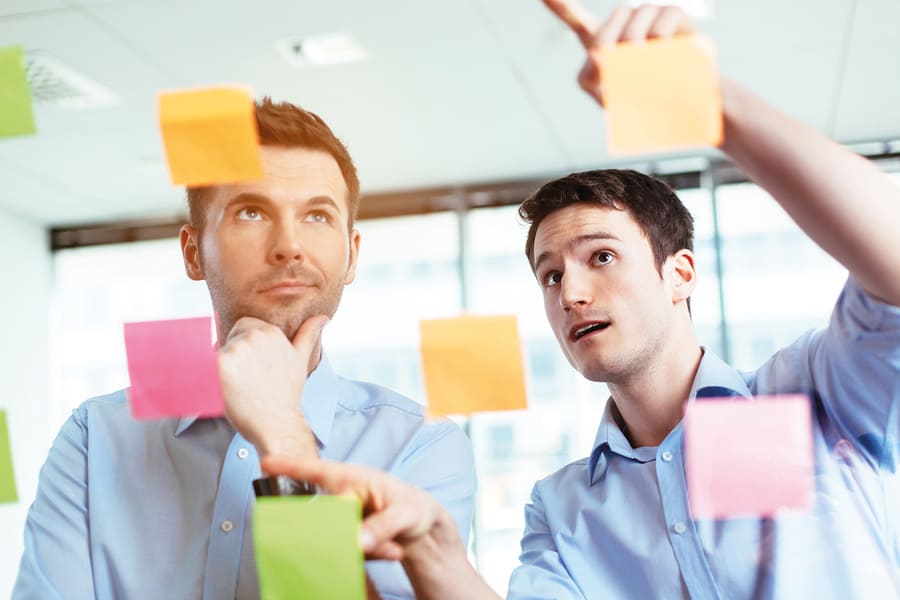 Внеконкурентный бизнес