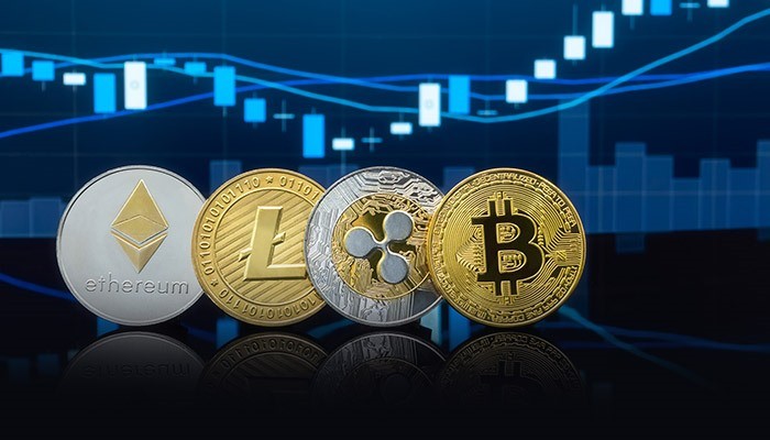 Best 5 Cryptocurrencies