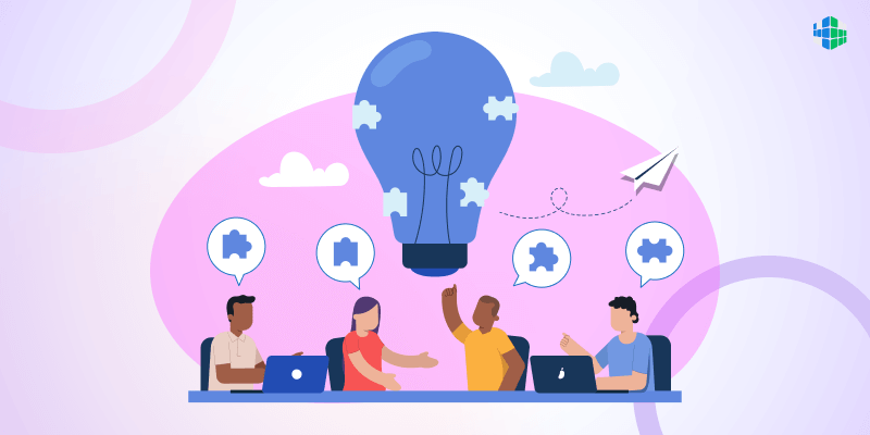 Метод мозгового штурма: 5 легендарных способов