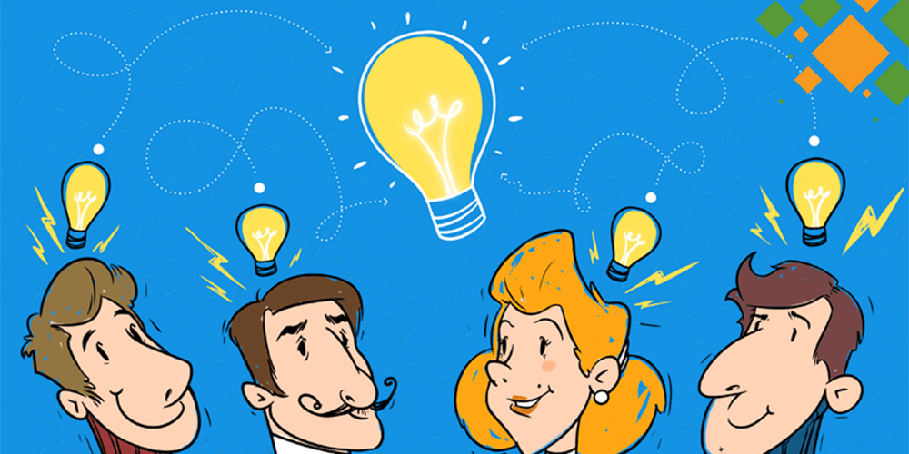 Метод мозгового штурма: 5 легендарных способов