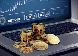 The Basics of Buying and Selling Cryptocurrency