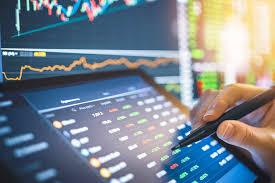 The Basics of Buying and Selling Cryptocurrency