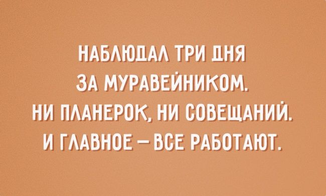 Планёрка с сотрудниками: эффективный план проведения