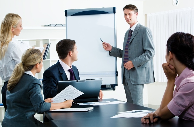 Top Supply Chain Technology Trends