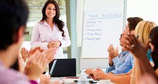 Планёрка с сотрудниками: эффективный план проведения