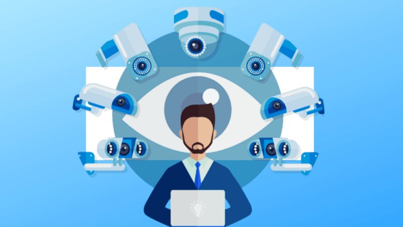 Контроль персонала: 7 проверенных методов