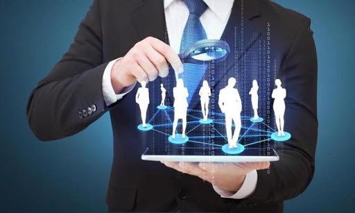 Blockchain-Based Data Security Taking Over Key Industries