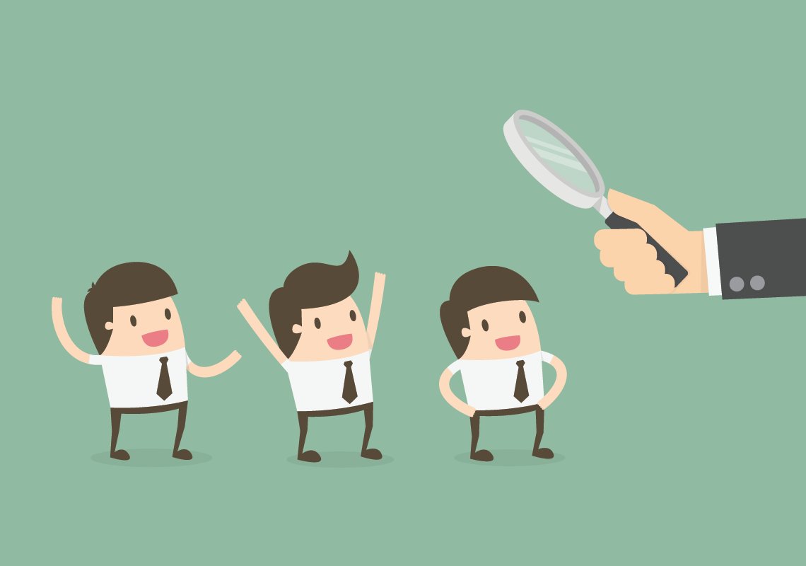 Контроль персонала: 7 проверенных методов