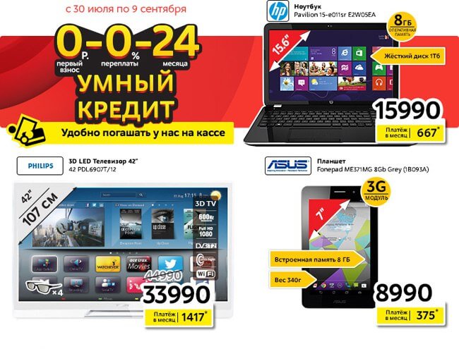 Свойство – преимущество – выгода