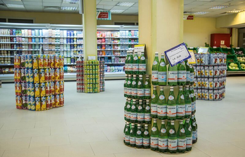 Правила мерчандайзинга