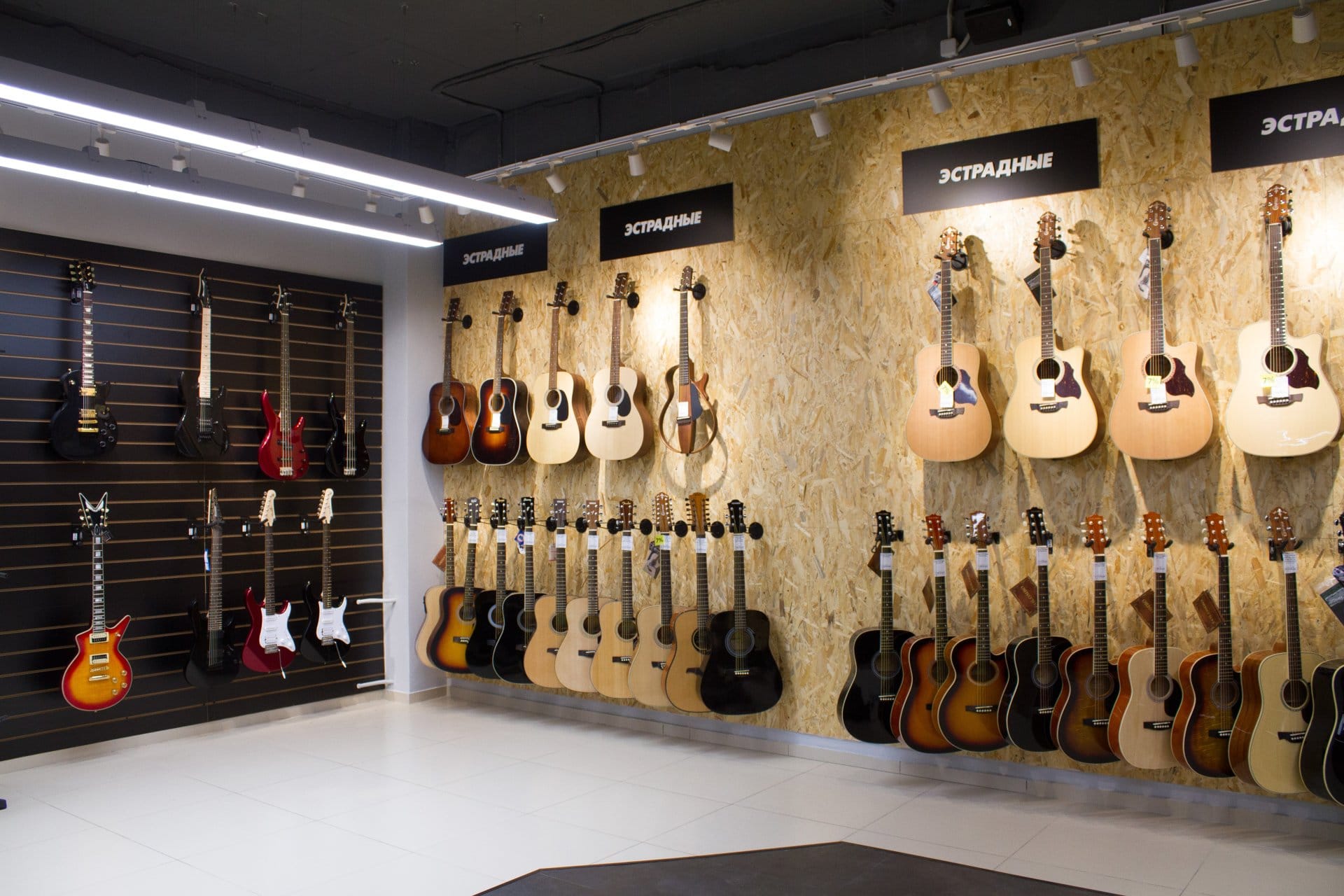 Правила мерчандайзинга