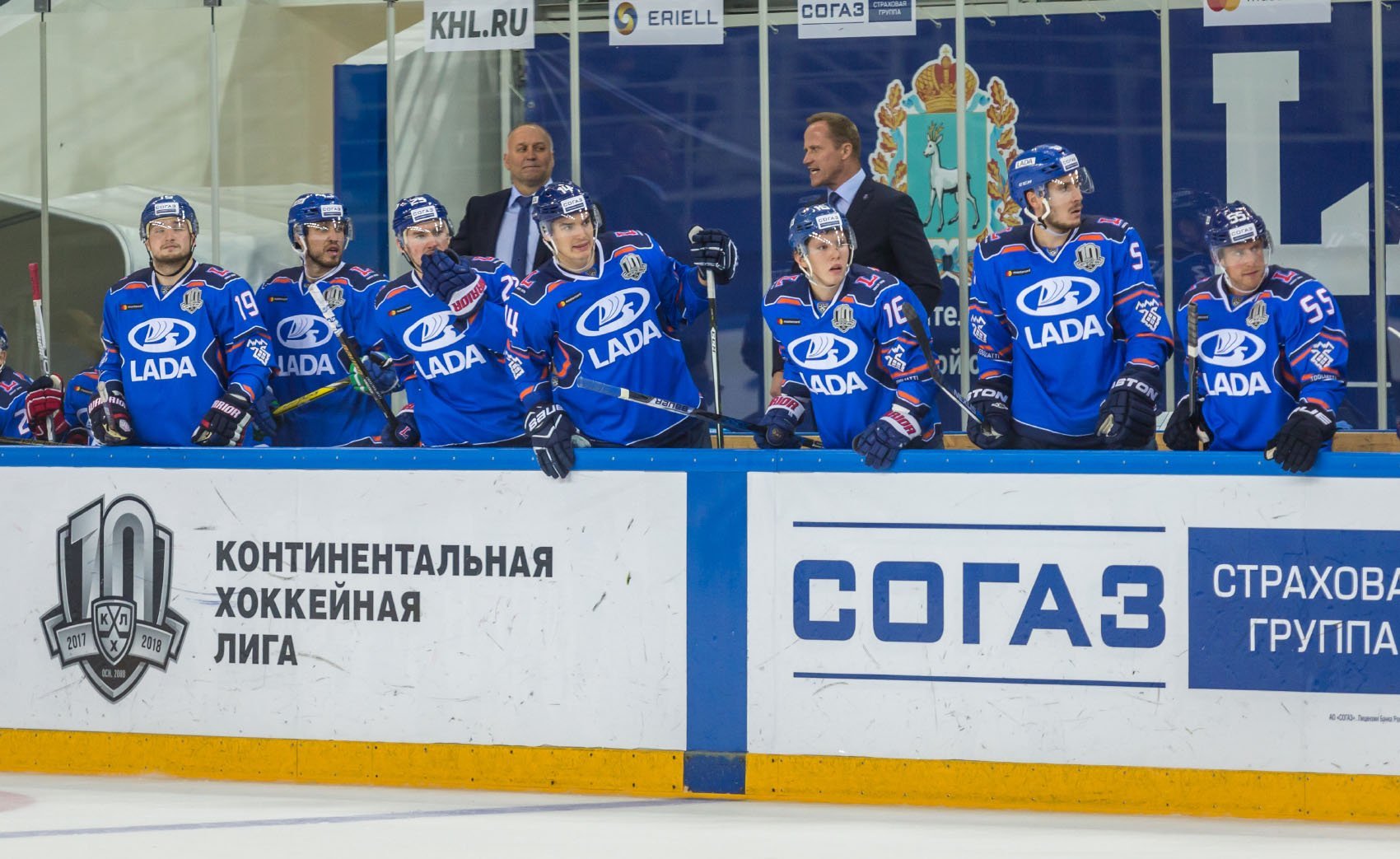 Event-маркетинг