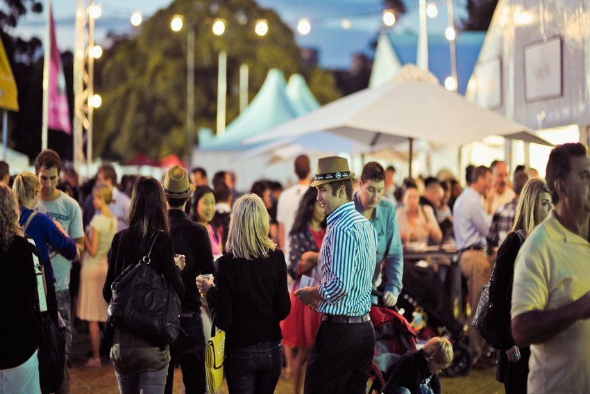 Event-маркетинг