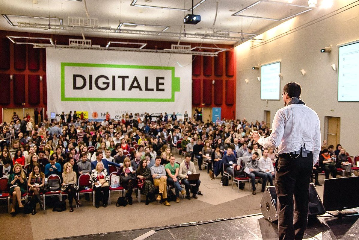 Event-маркетинг