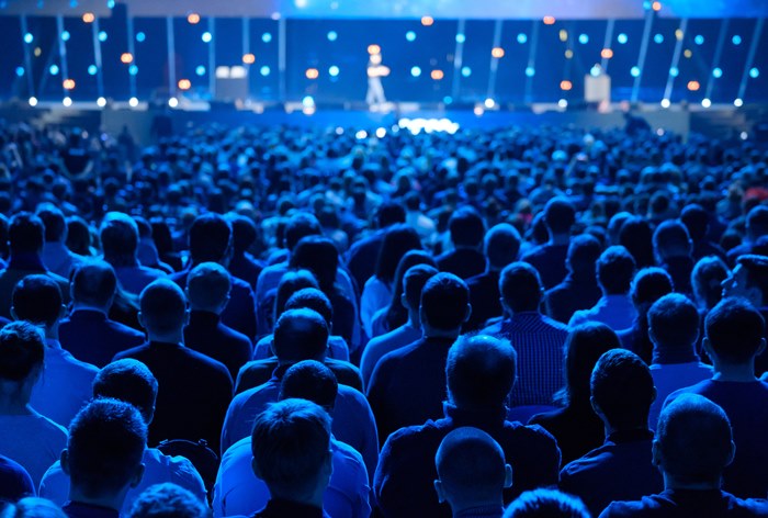 Event-маркетинг