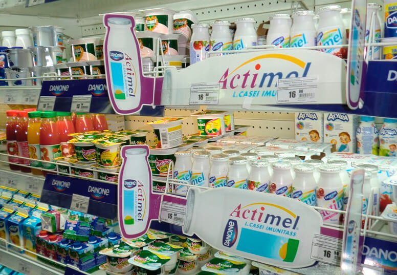 Правила мерчандайзинга