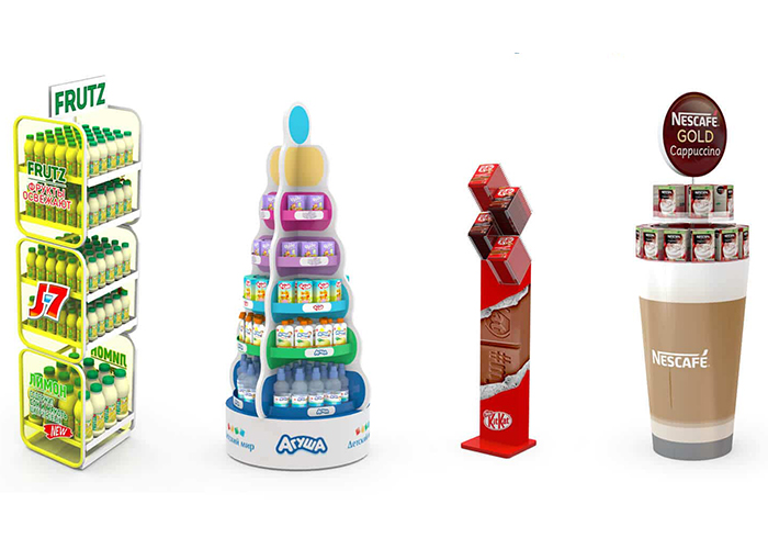 Правила мерчандайзинга