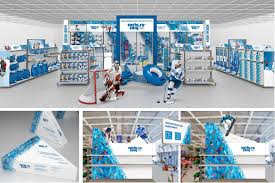 Правила мерчандайзинга