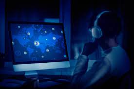 Management and Control