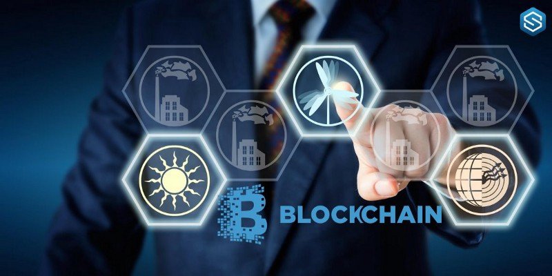 Future of Blockchain Technology: Blockchain is Impacting the Digital Marketing Industry