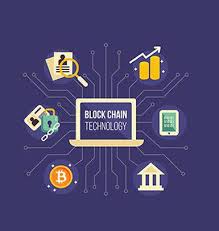 Future of Blockchain Technology: Blockchain is Impacting the Digital Marketing Industry
