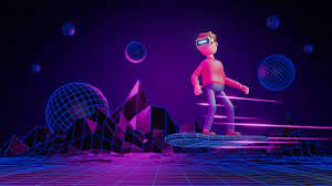 What Is Gaming In Metaverse?