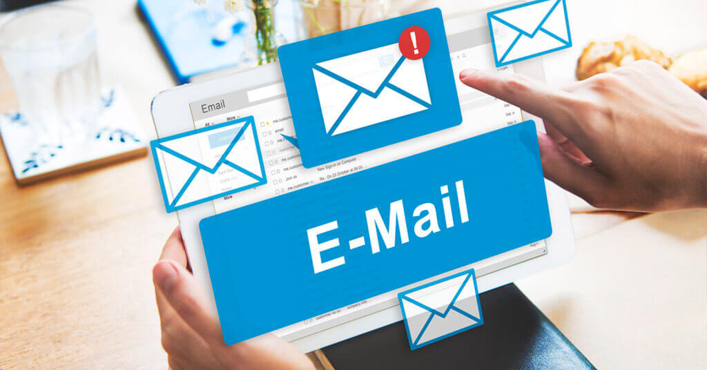 Email-маркетинг