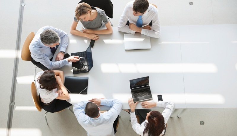 Точки контакта