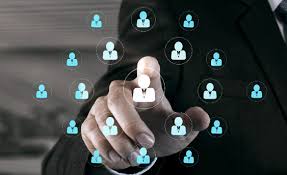 Точки контакта