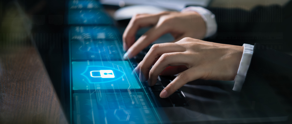 Powerful Tools to Protect Your Data When Working Remotely