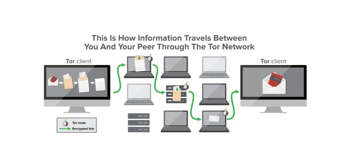 Use a Secure Browser
