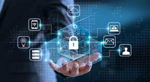 Powerful Tools to Protect Your Data When Working Remotely