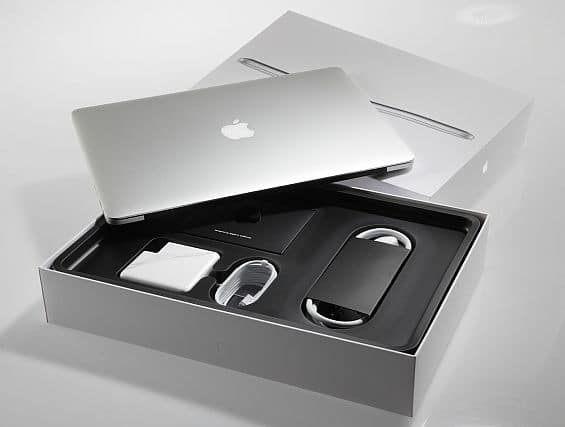 Упаковка бизнеса