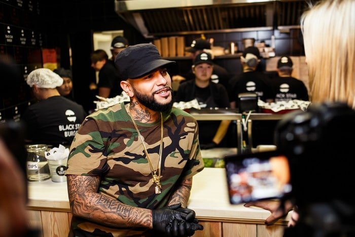 Упаковка бизнеса