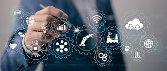 Упаковка бизнеса