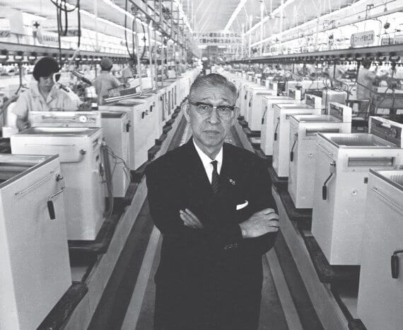 Миссия компании