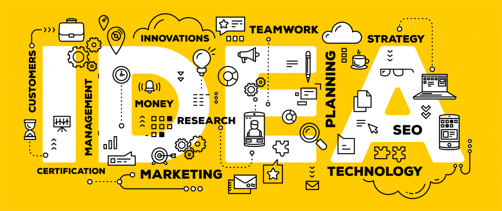 Позиционирование компании