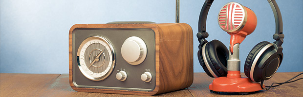 Реклама на радио: правда от эксперта
