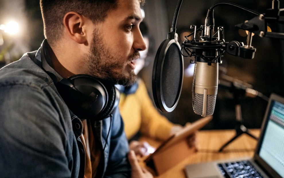 Реклама на радио: правда от эксперта