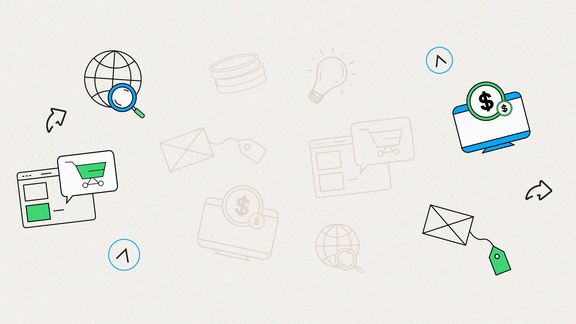 Эффективные каналы рекламы