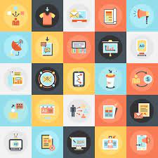 Эффективные каналы рекламы