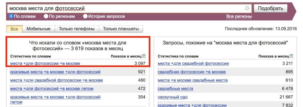 SEO-маркетинг