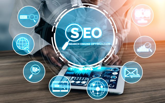 SEO-маркетинг