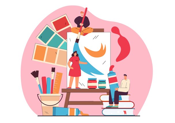 Как сделать лендинг самому